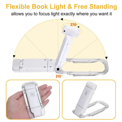 Brita Reading Light