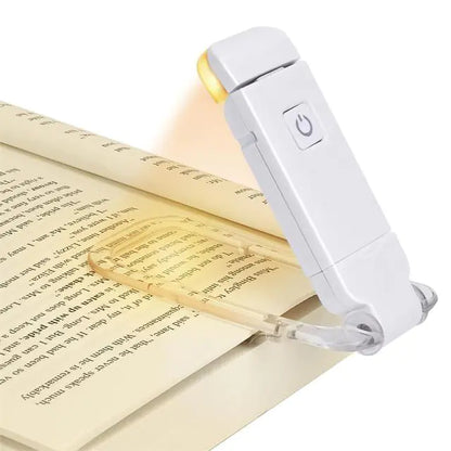 Brita Reading Light