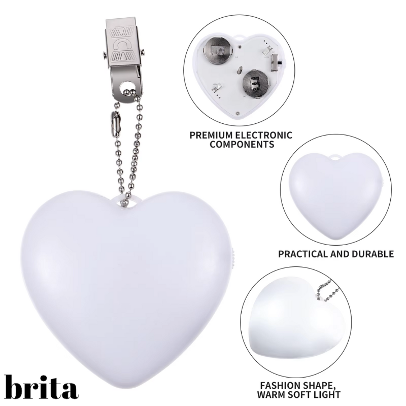 Brita Purse Light