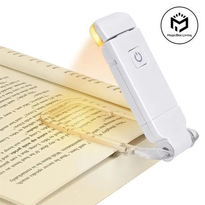 Brita Reading Light