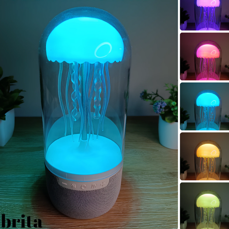 Brita Jellyfish Speaker