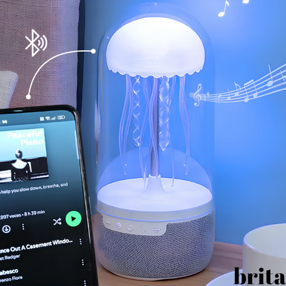 Brita Jellyfish Speaker