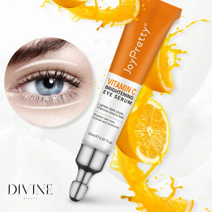 DivineLift™ - Anti Wrinkle Eye Cream