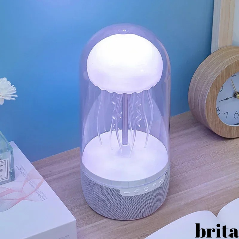 Brita Jellyfish Speaker