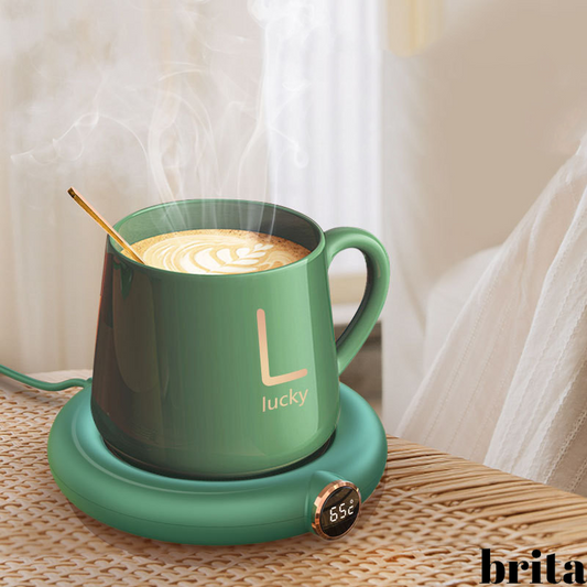 Brita Mug Warmer