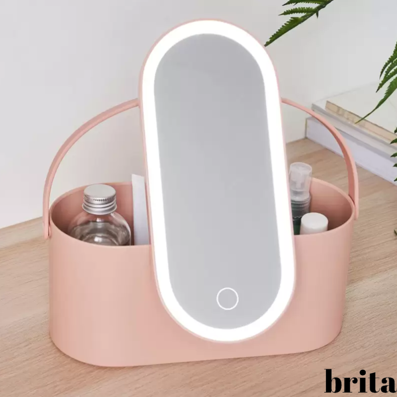 Brita Makeup Box