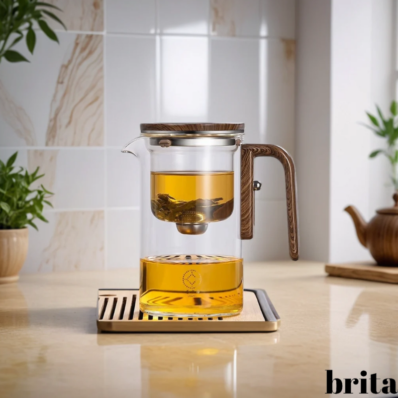 Brita Magic Pot