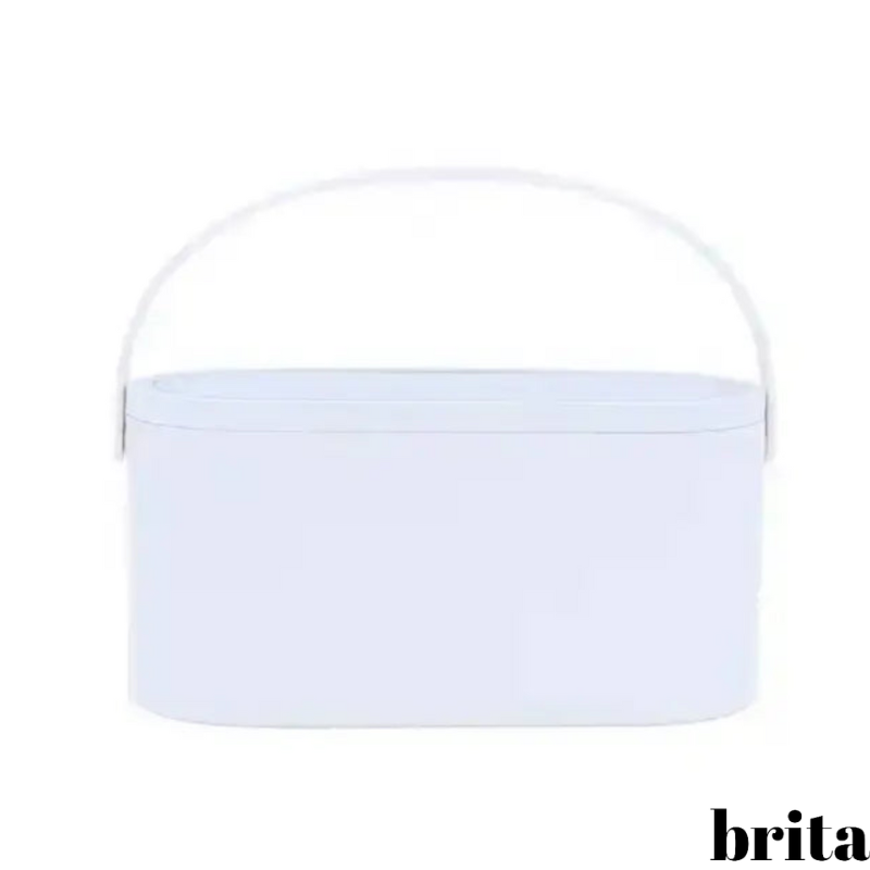 Brita Makeup Box